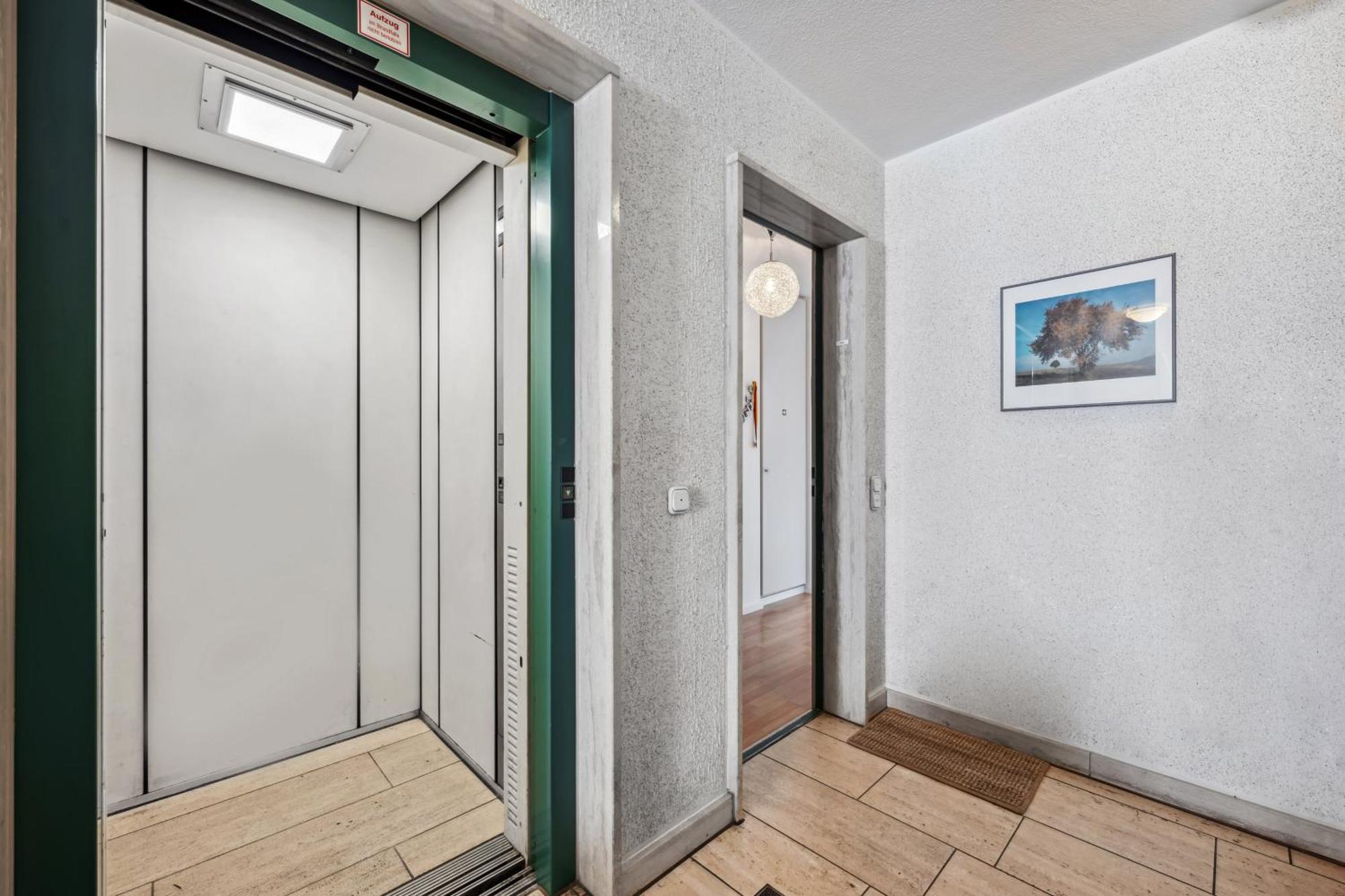 Traber Apartments 1 Sz Balkon Parkplatz & Sehr Ruhig Leipzig Exterior photo
